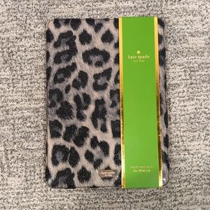 Kate Spade iPad Air Hard Cover